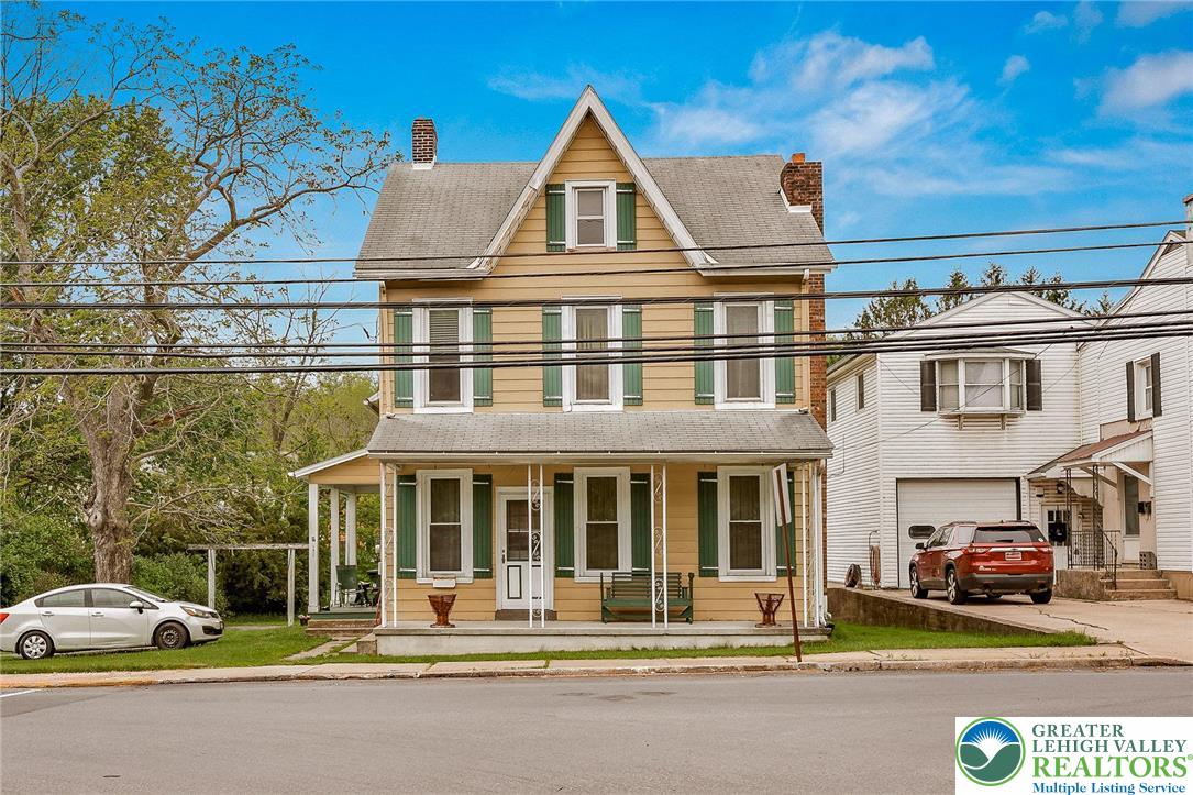 174 Chestnut Street