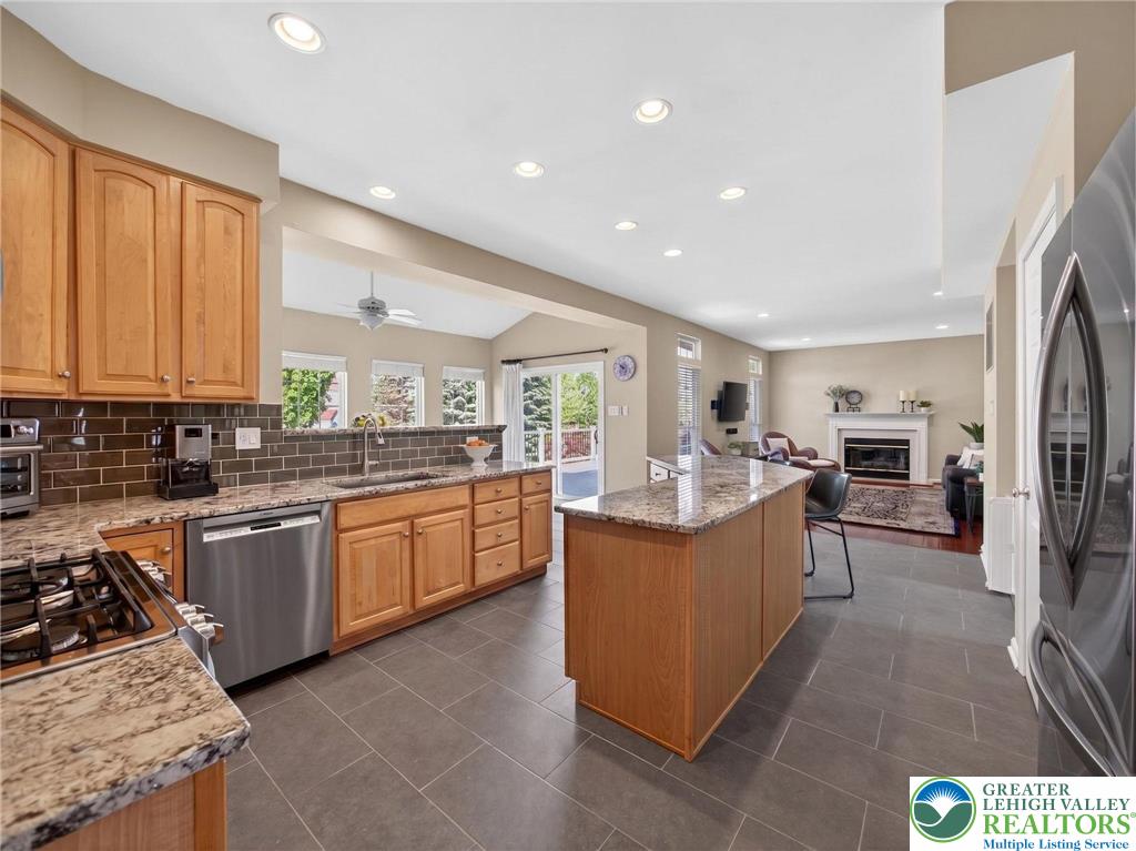 7018 Tuscany Drive