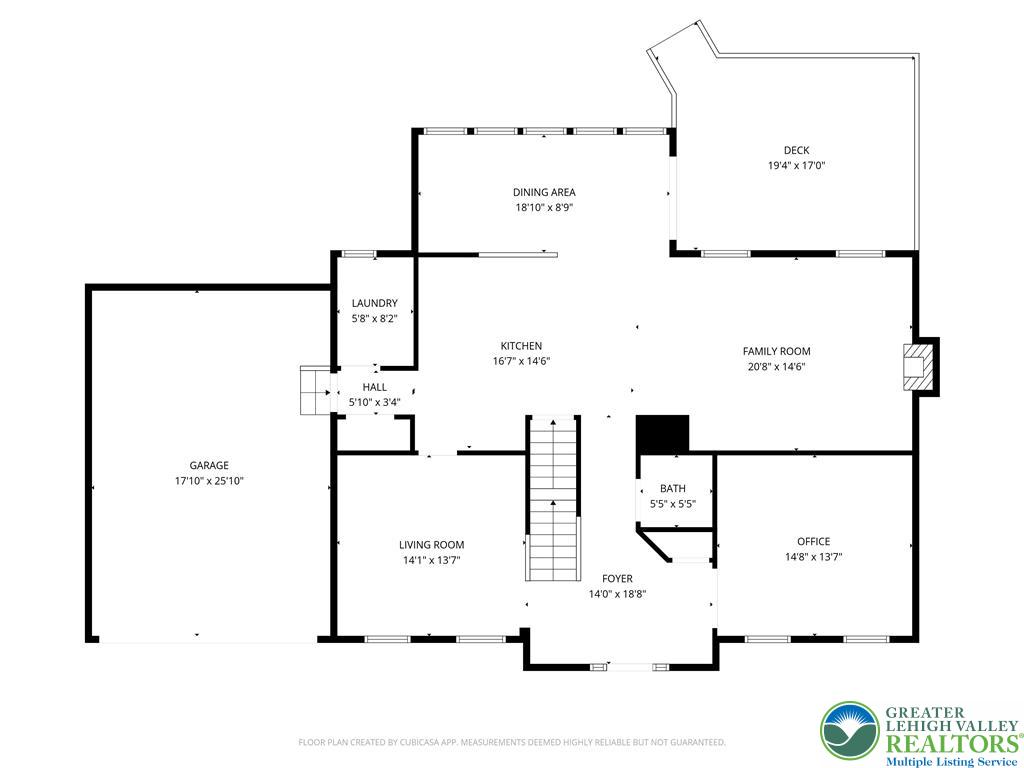 7018 Tuscany Drive