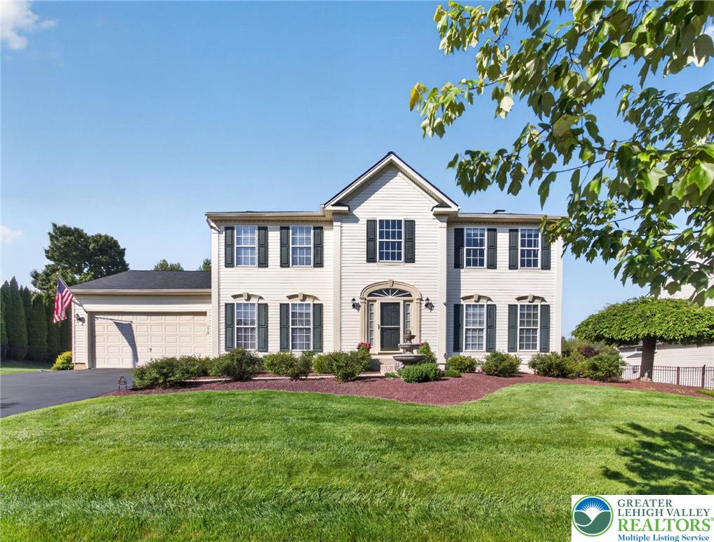 7018 Tuscany Drive