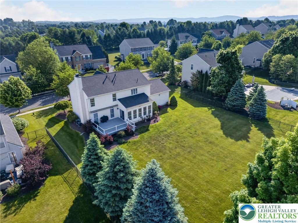 7018 Tuscany Drive