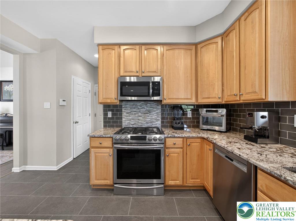7018 Tuscany Drive