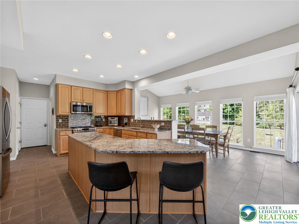 7018 Tuscany Drive
