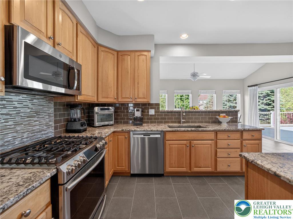 7018 Tuscany Drive