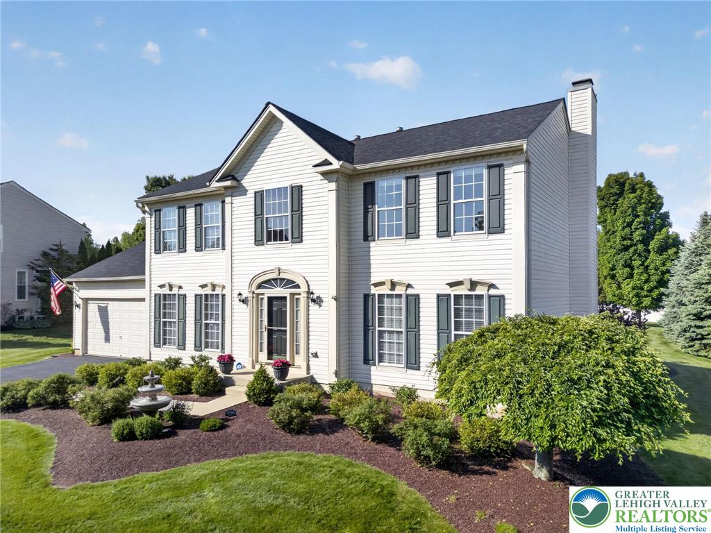 7018 Tuscany Drive