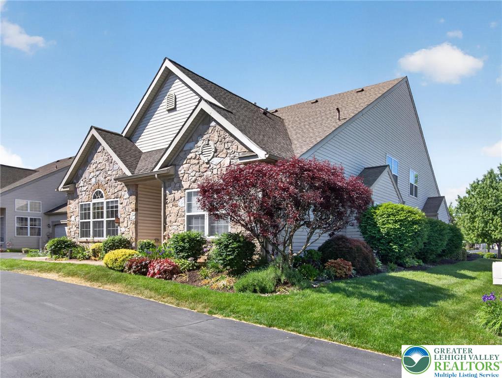 2879 Donegal Drive