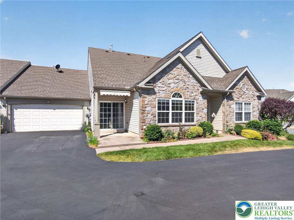 2879 Donegal Drive