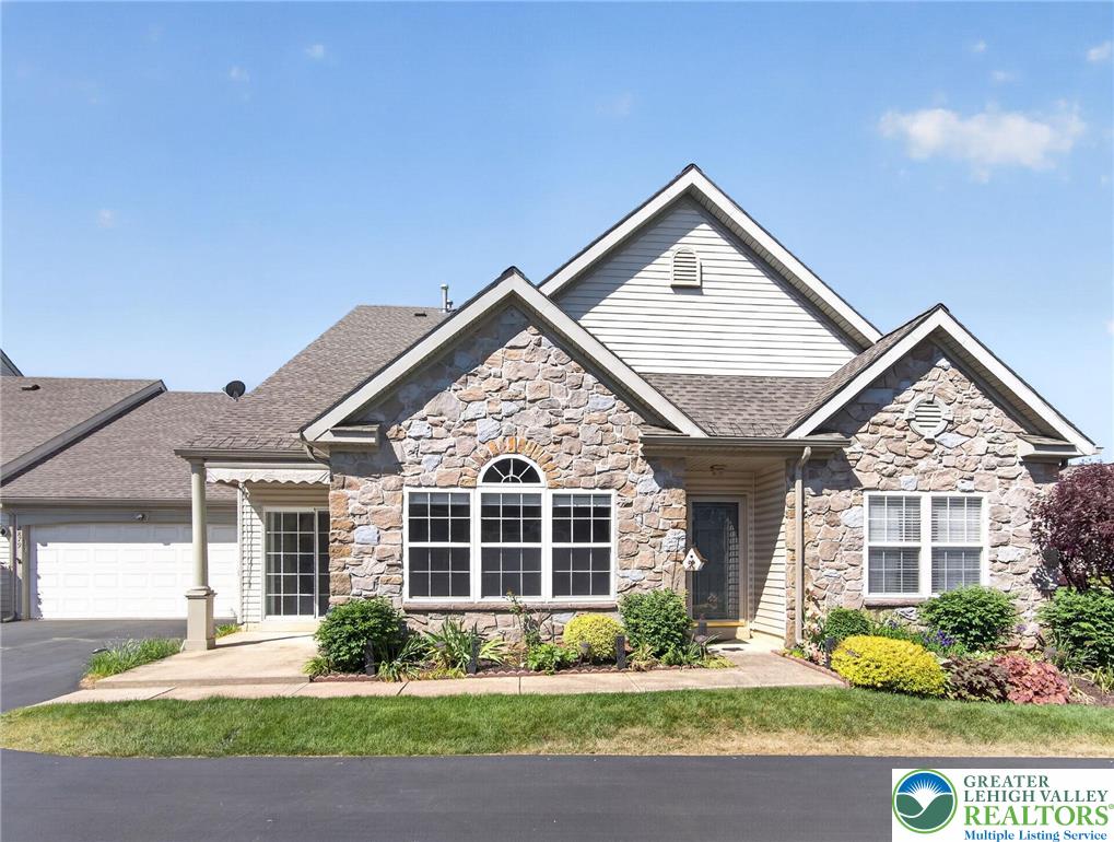 2879 Donegal Drive