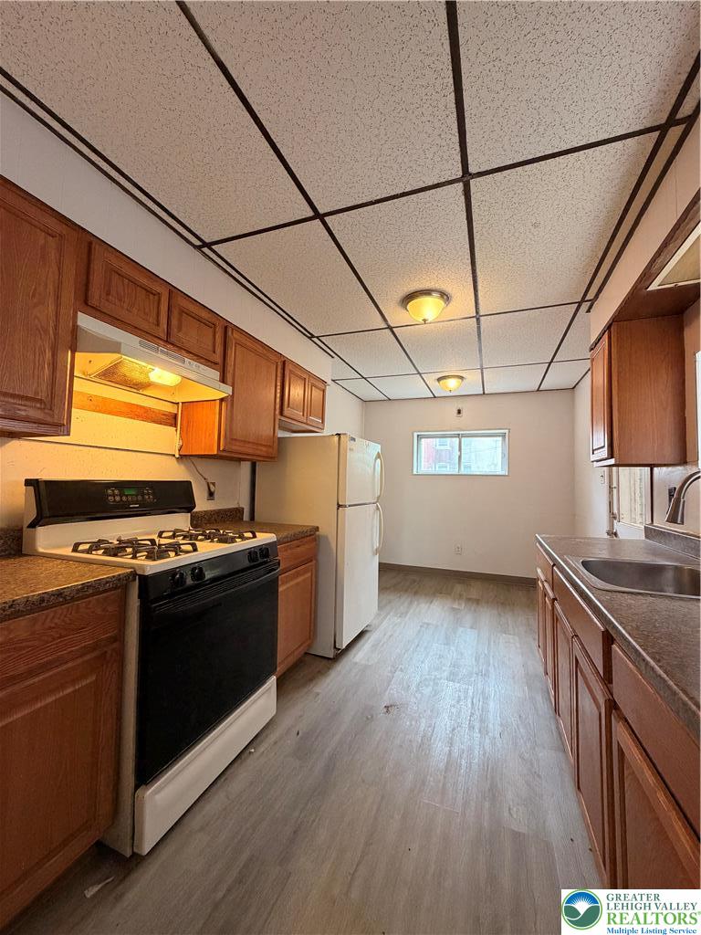 529 North New Street