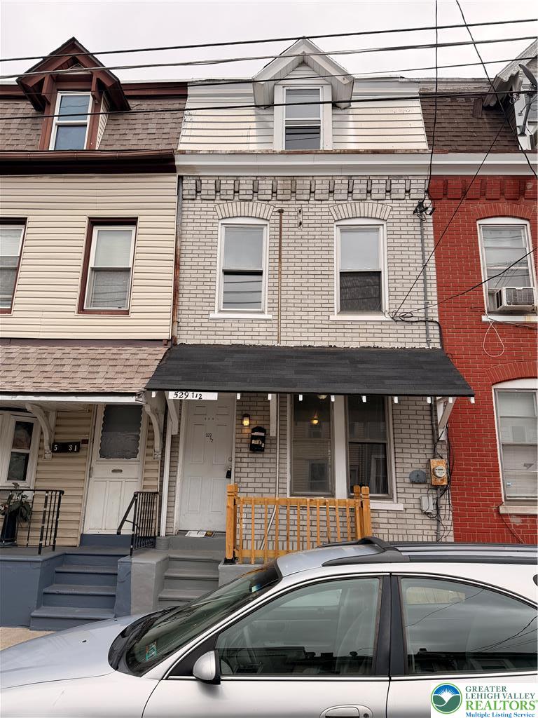 529 North New Street