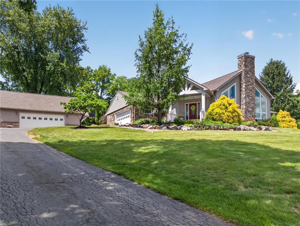 4701 Main Road West