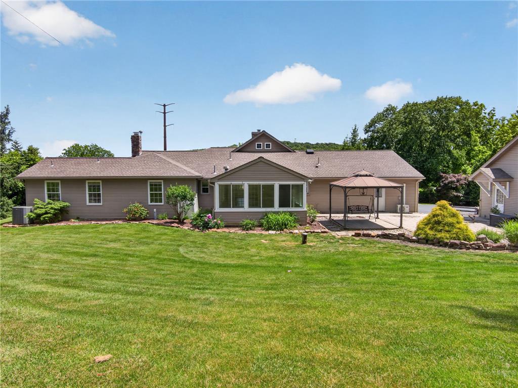 4701 Main Road West