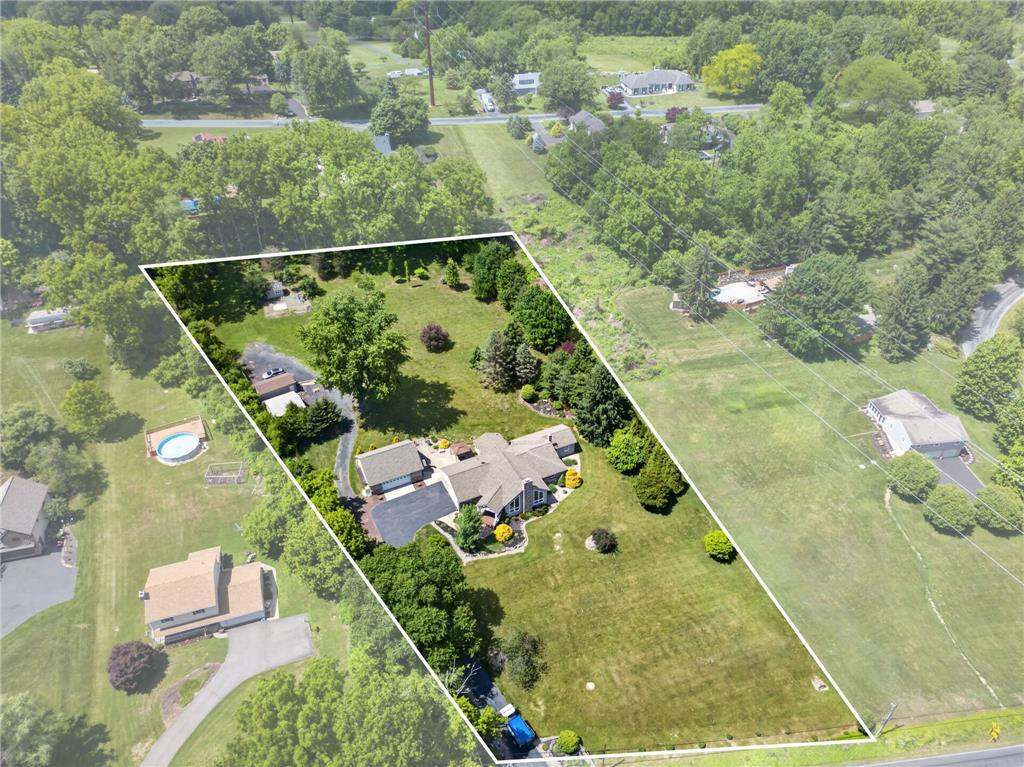 4701 Main Road West
