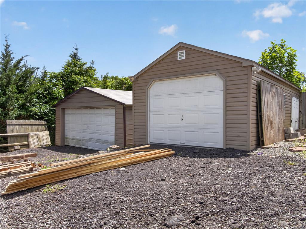 4701 Main Road West