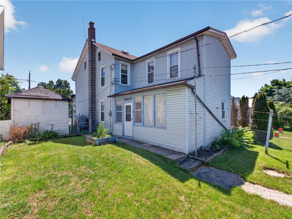 15845 Kutztown Road