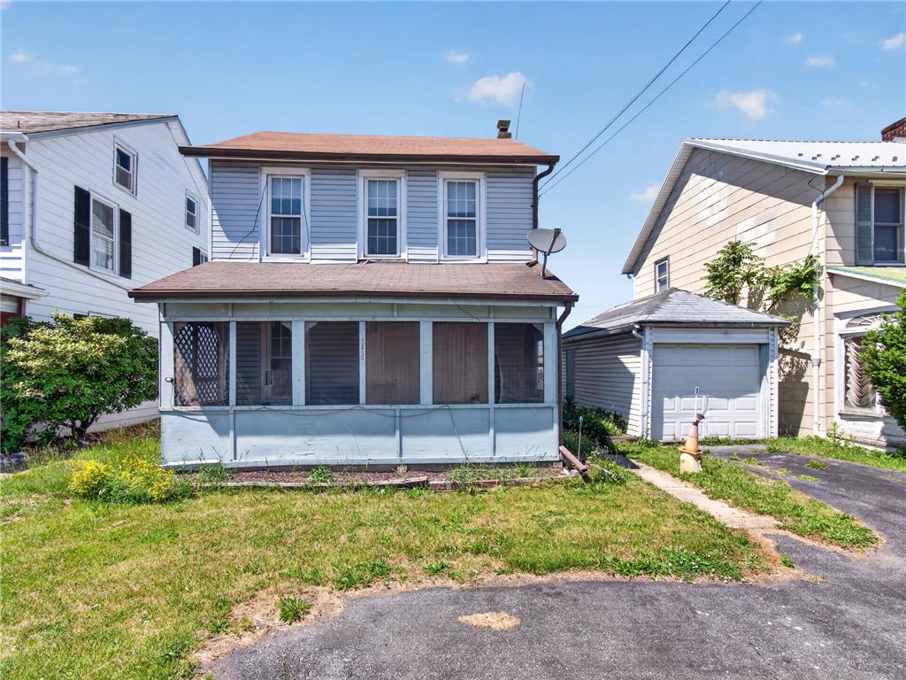 15845 Kutztown Road