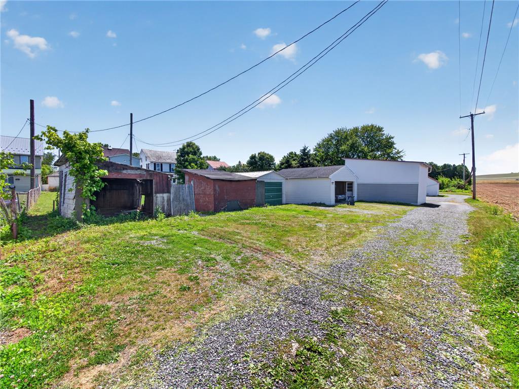 15845 Kutztown Road