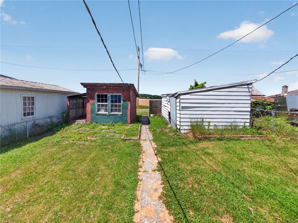 15845 Kutztown Road