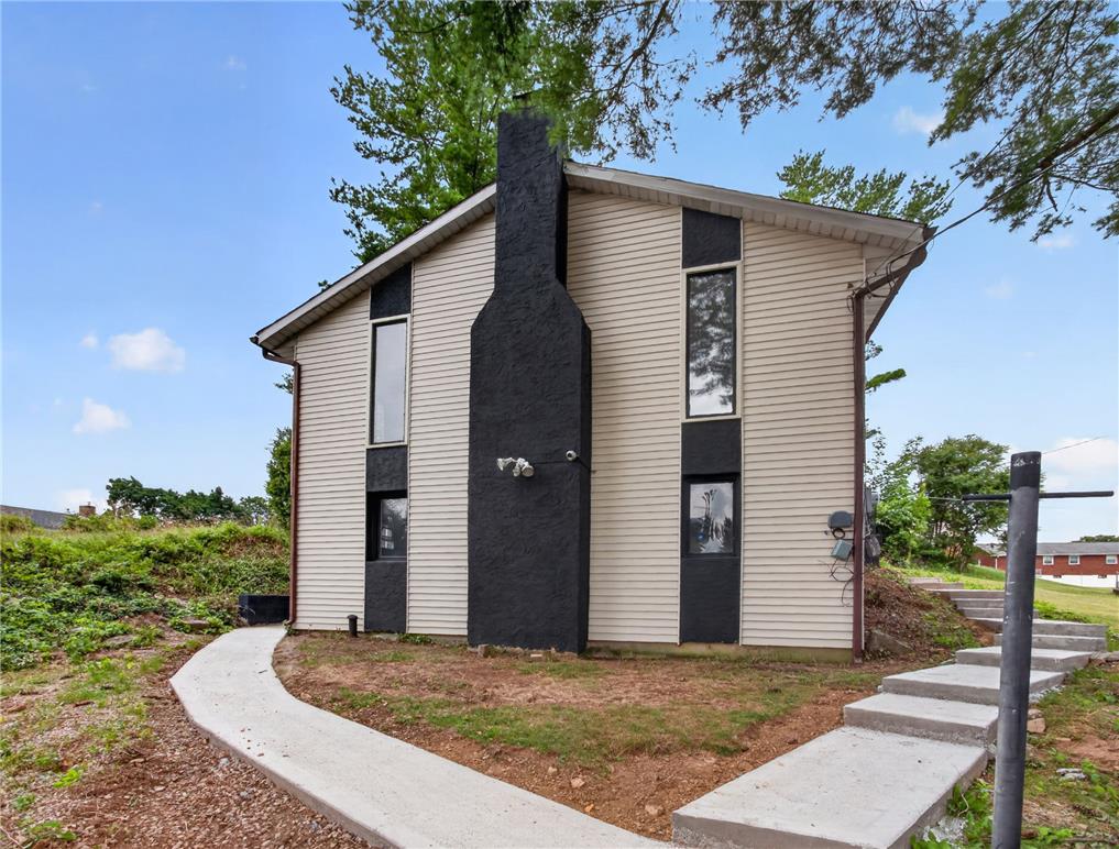 1234 Lumber Street