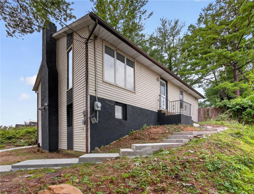 1234 Lumber Street