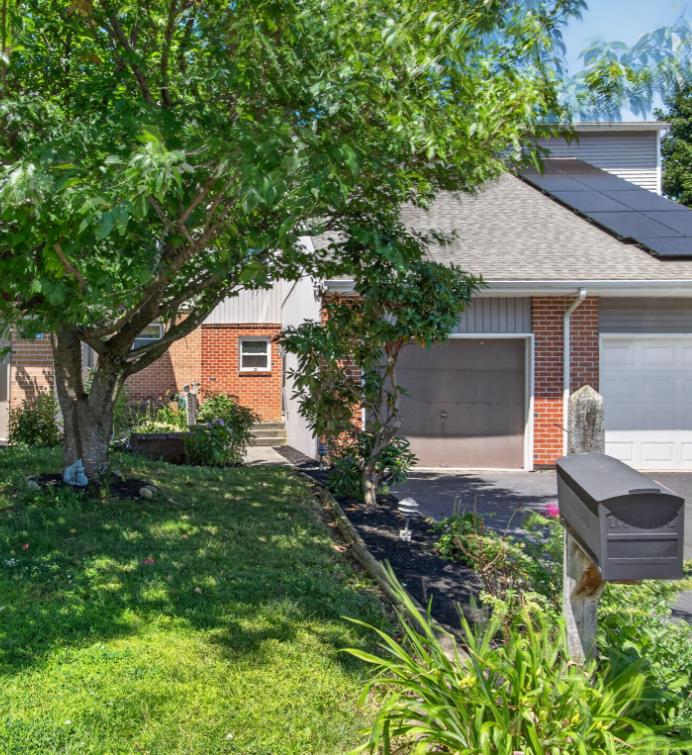 316 Parkside Drive