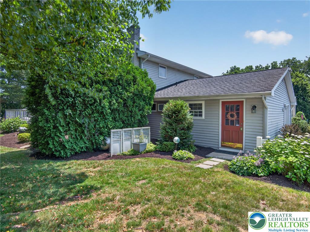 5463 Doris Drive