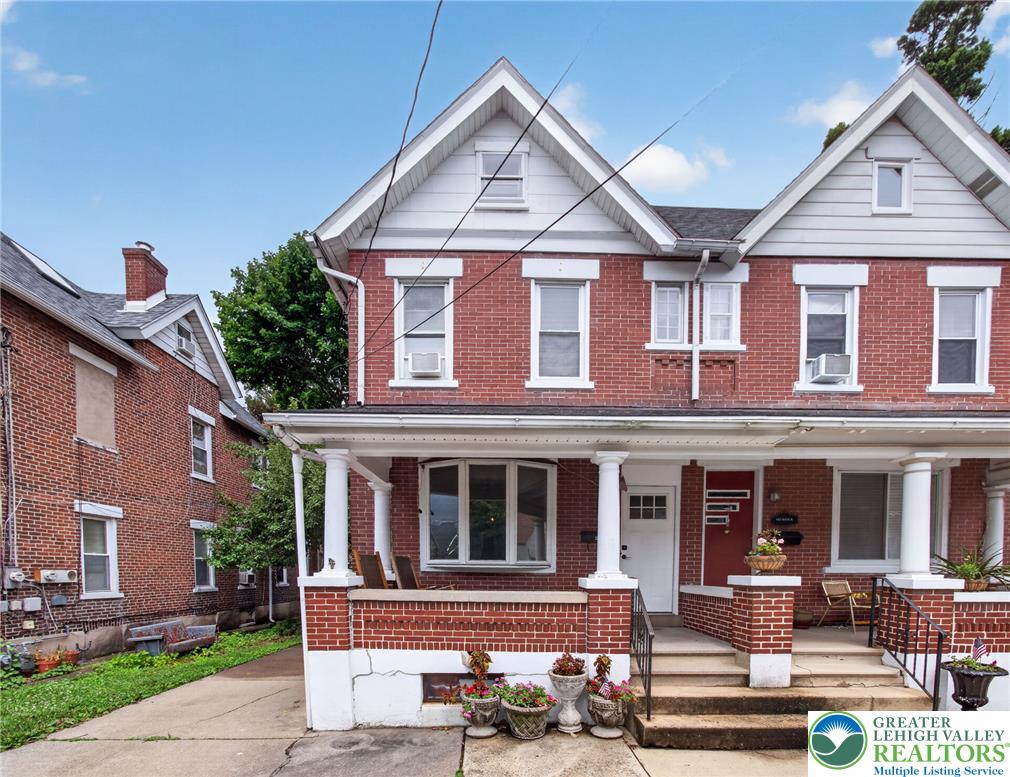 425 Ridge Street