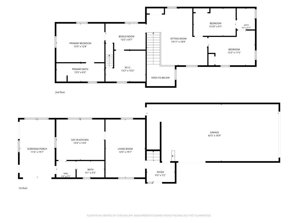 2628 Levans Road