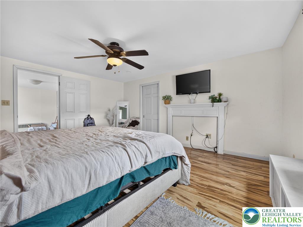 2628 Levans Road