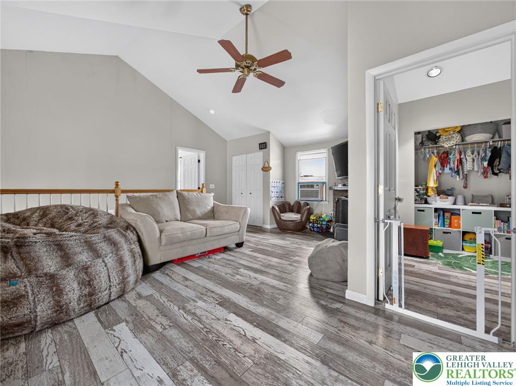 2628 Levans Road