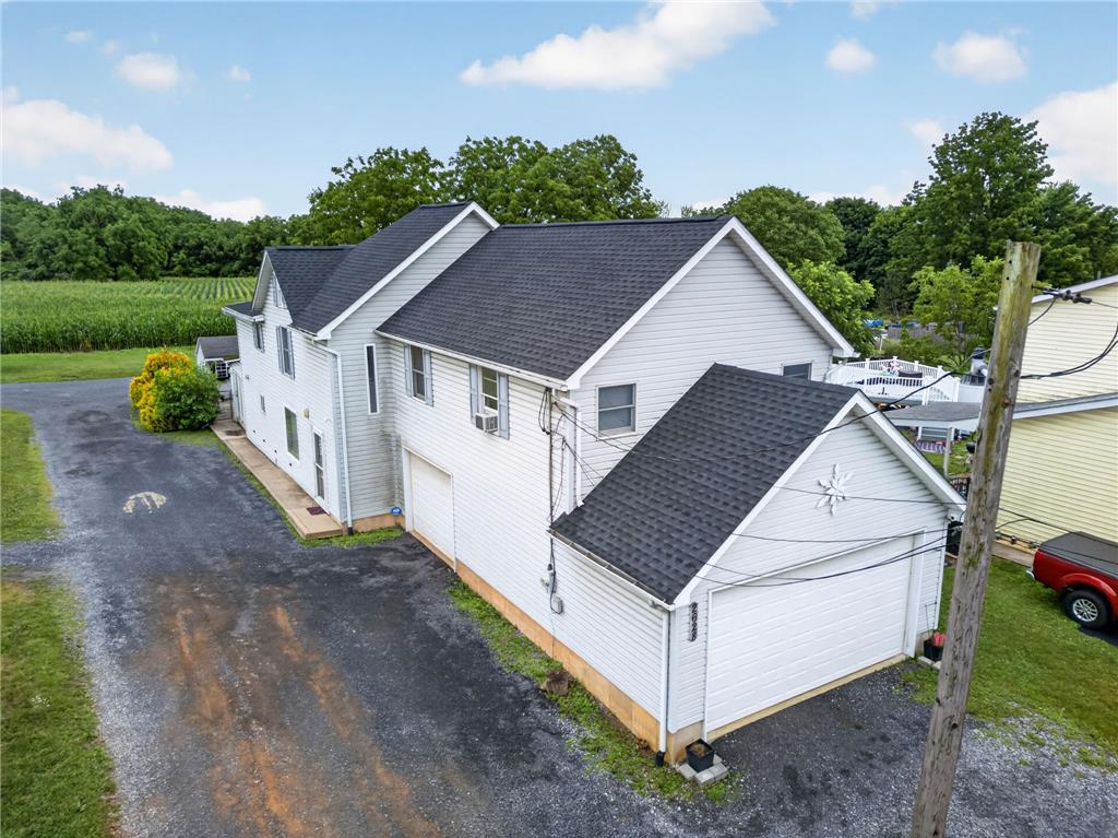 2628 Levans Road