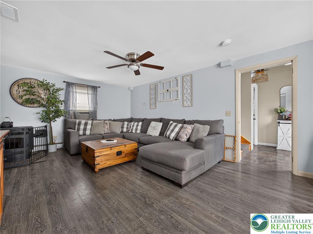 2628 Levans Road