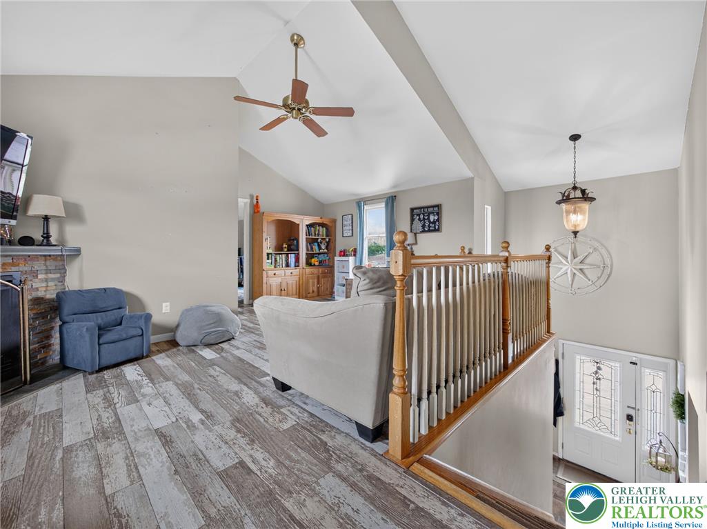 2628 Levans Road