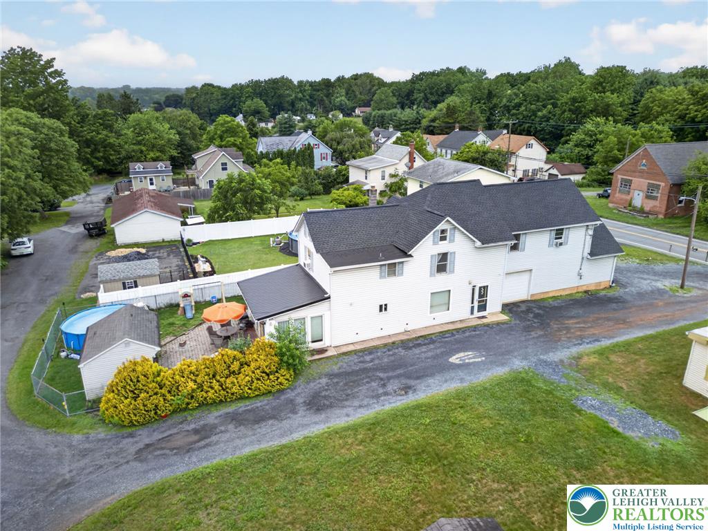 2628 Levans Road