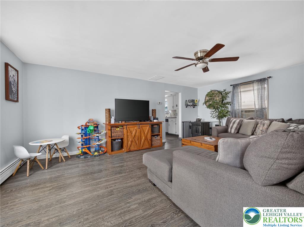 2628 Levans Road
