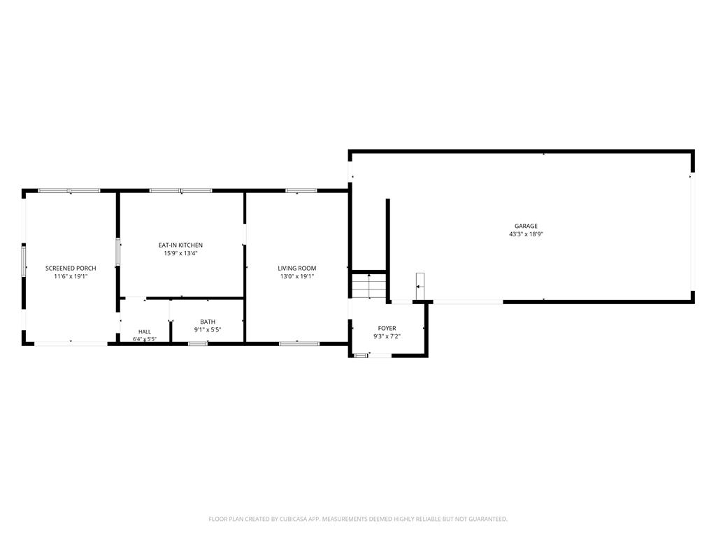 2628 Levans Road
