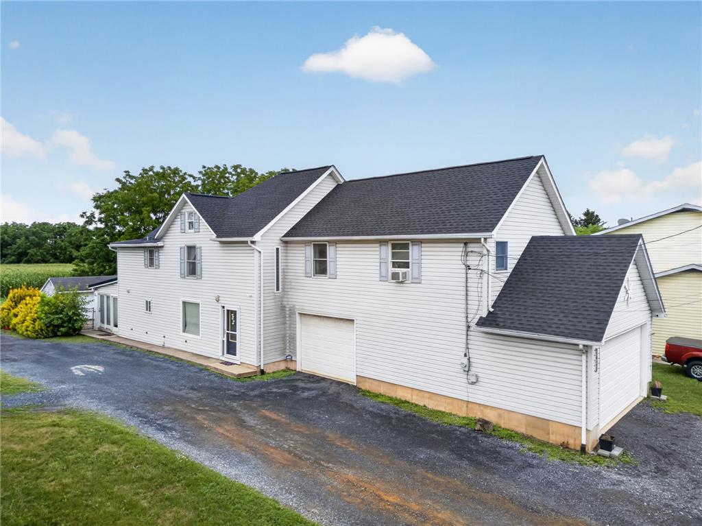 2628 Levans Road