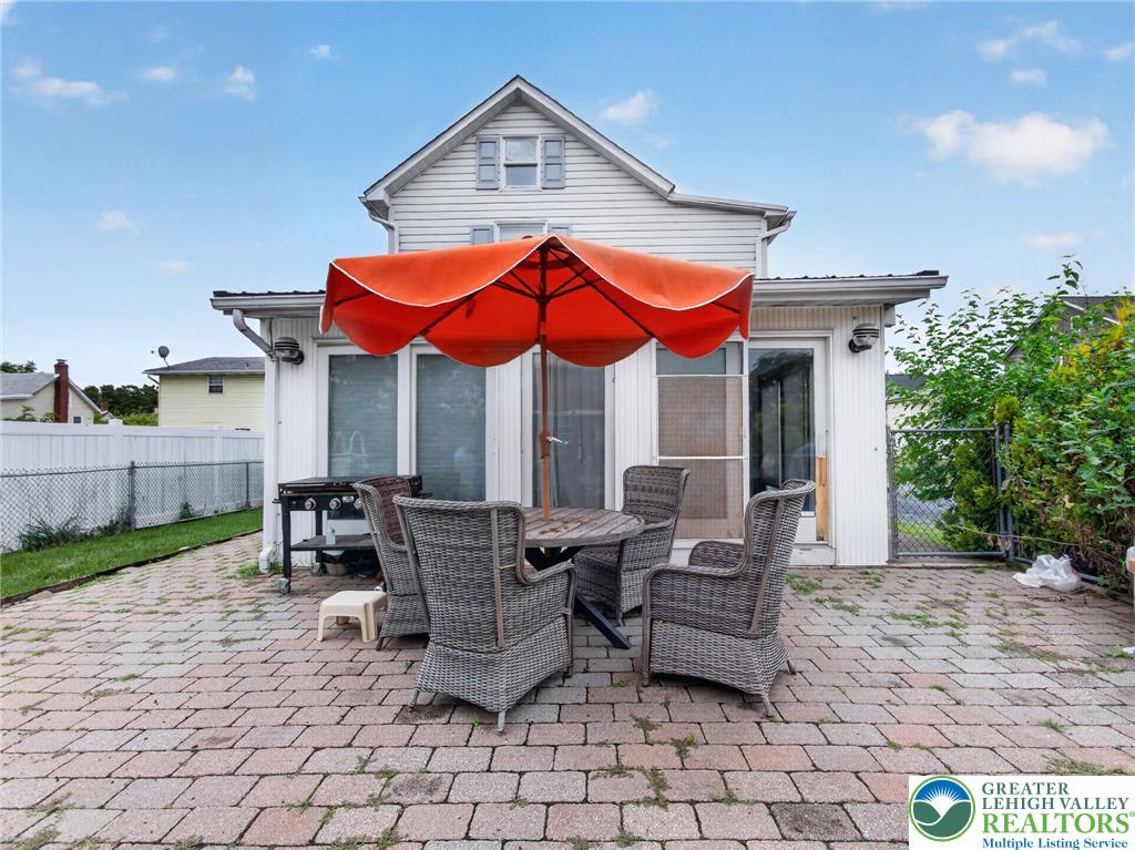 2628 Levans Road