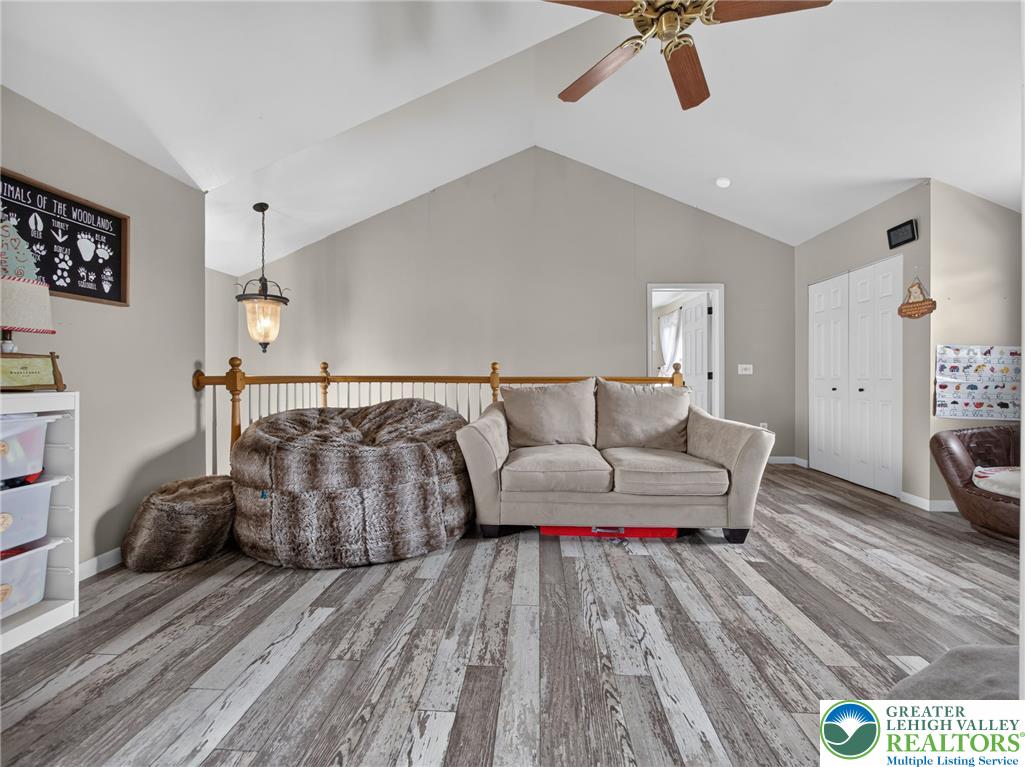 2628 Levans Road