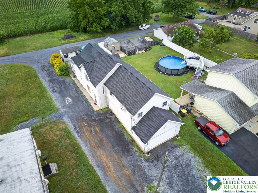2628 Levans Road