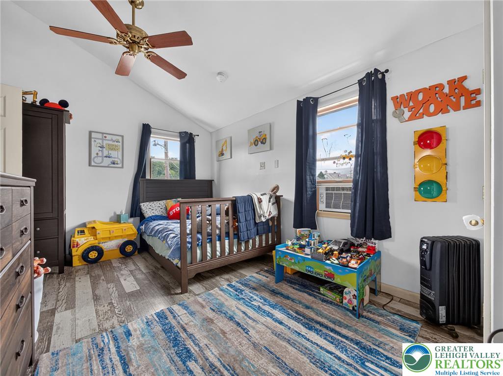 2628 Levans Road