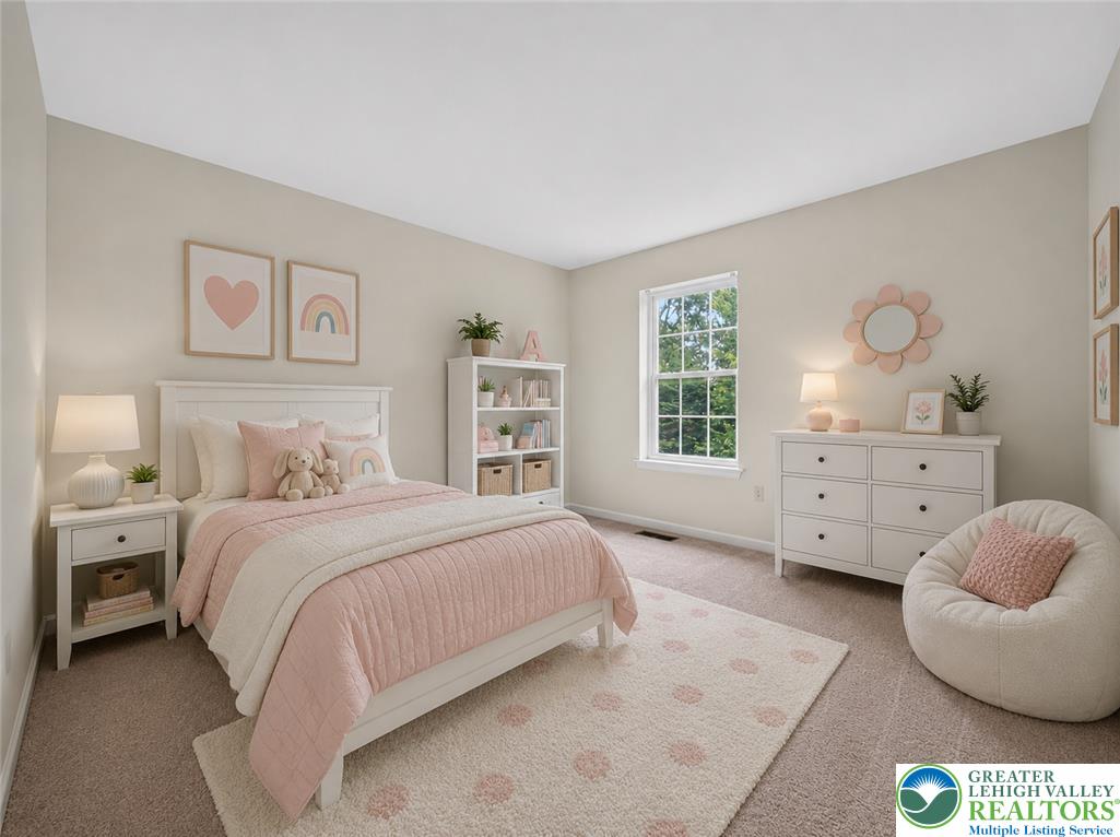 2886 Sequoia Drive