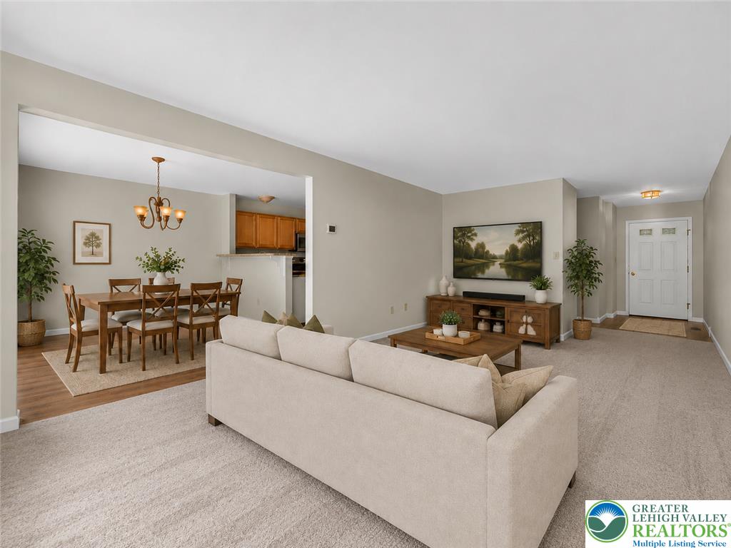 2886 Sequoia Drive