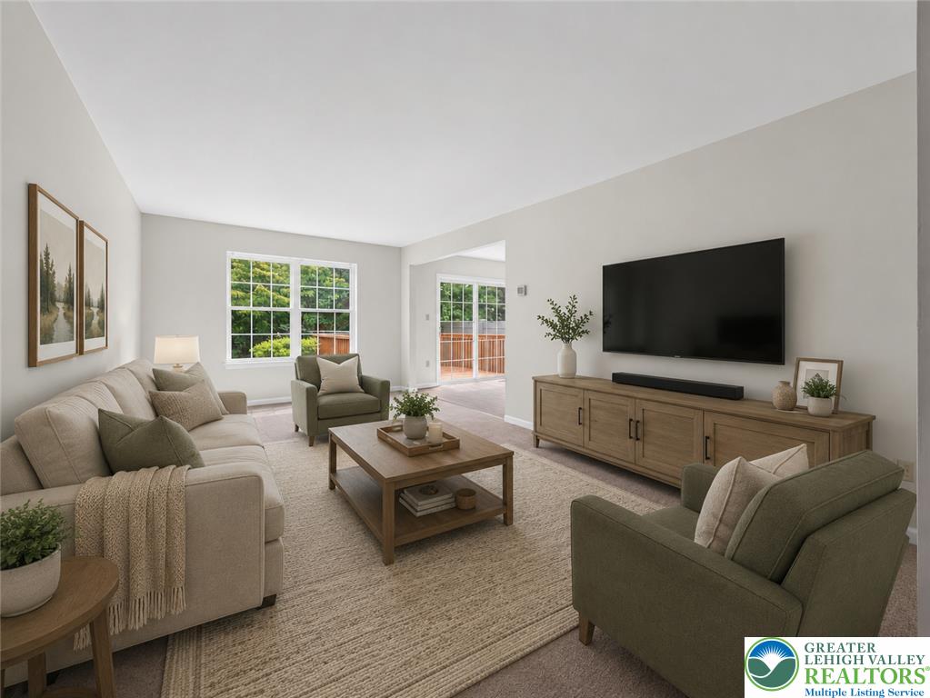 2886 Sequoia Drive
