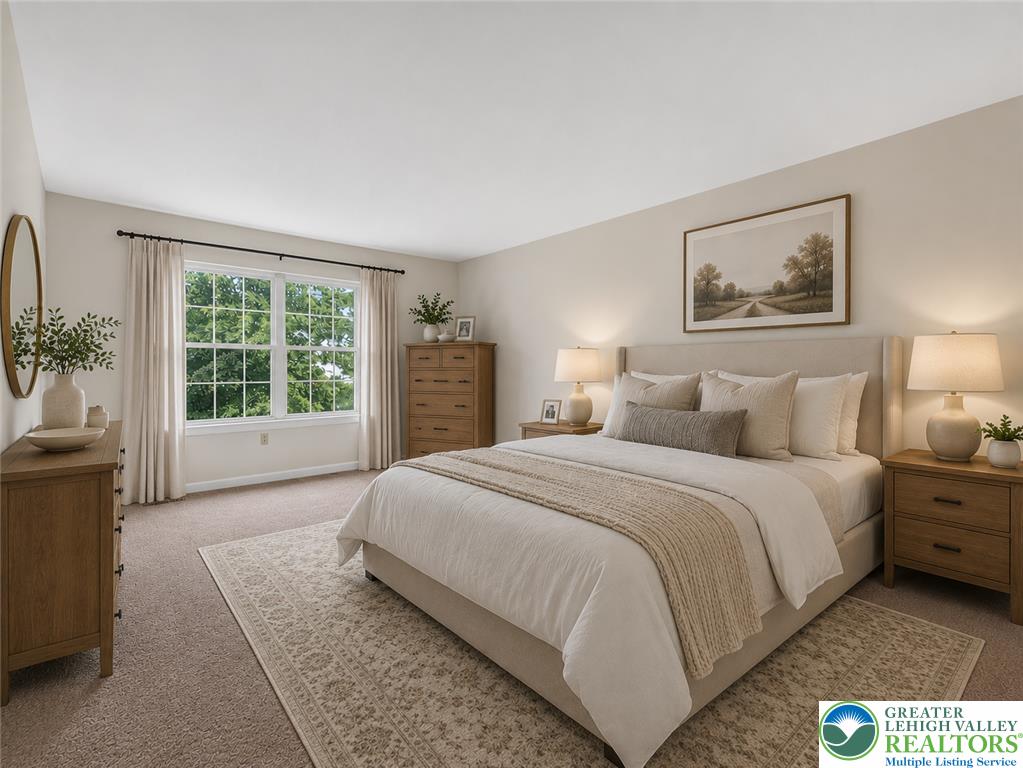 2886 Sequoia Drive
