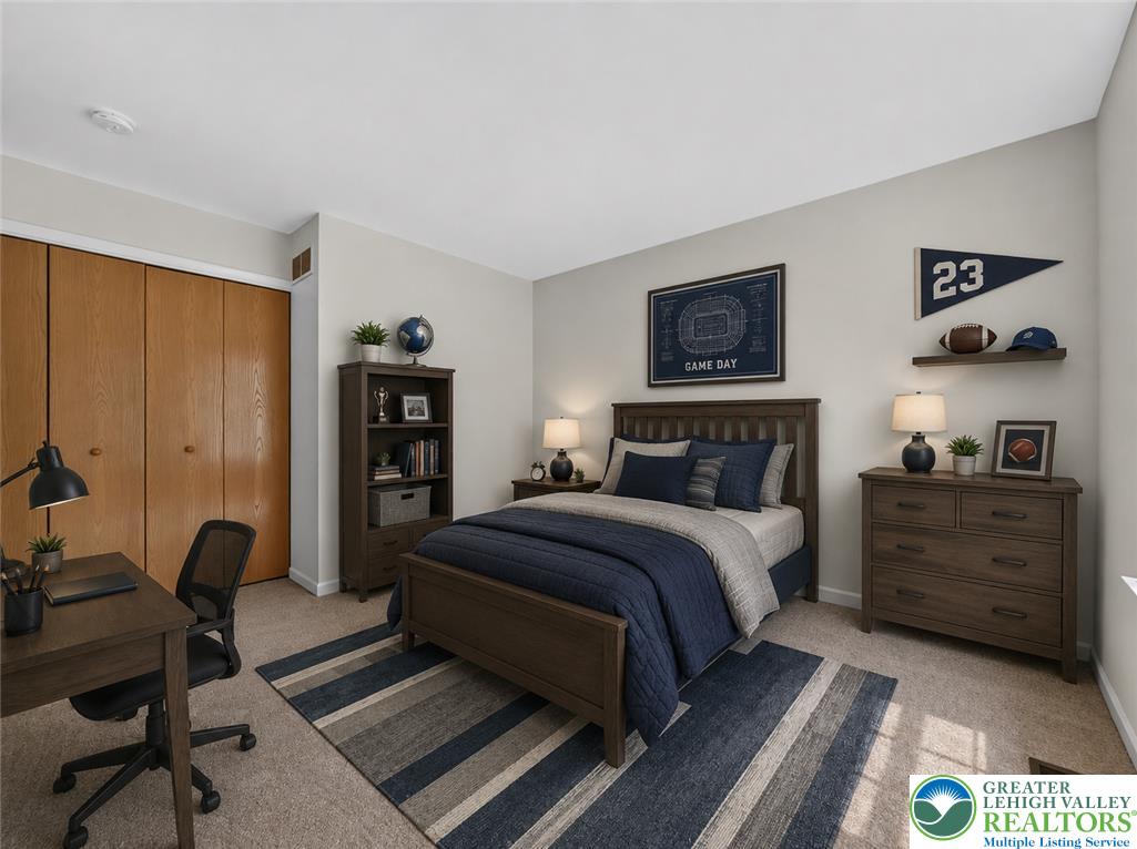 2886 Sequoia Drive
