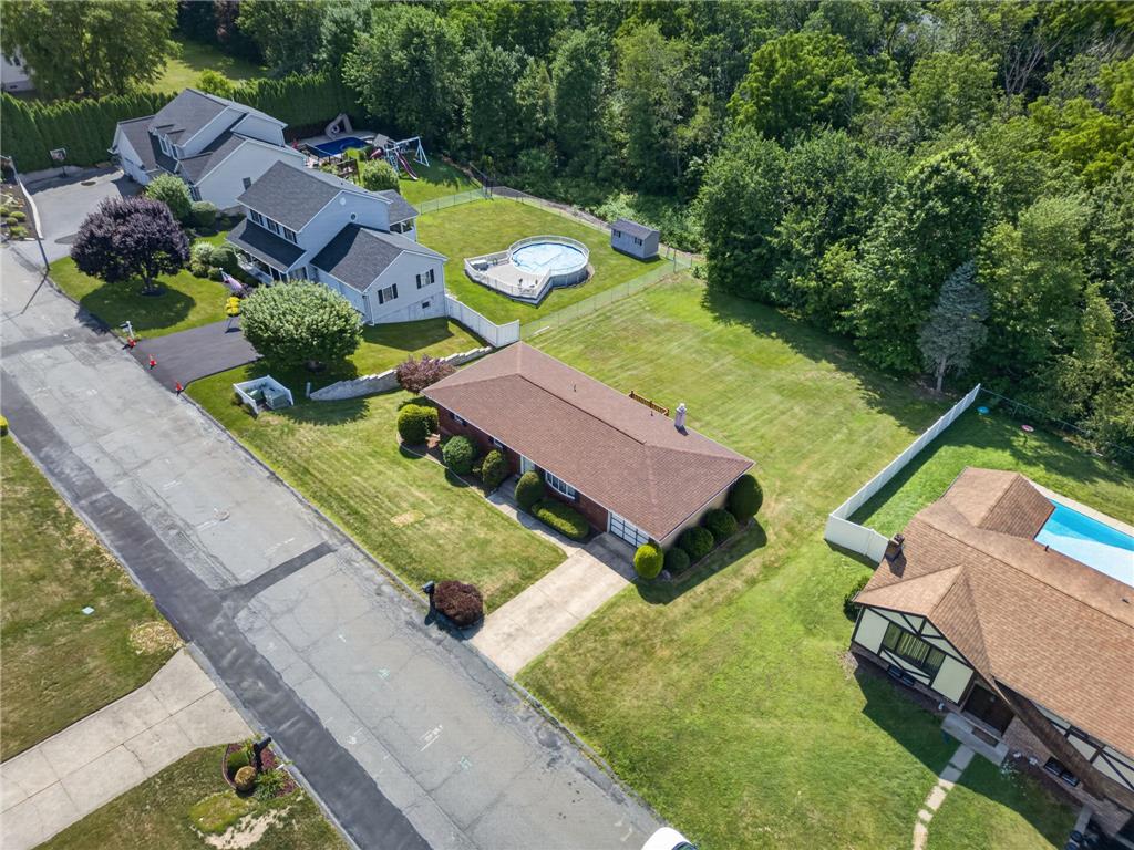 33 North Beech Road