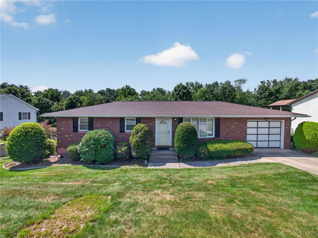 33 North Beech Road