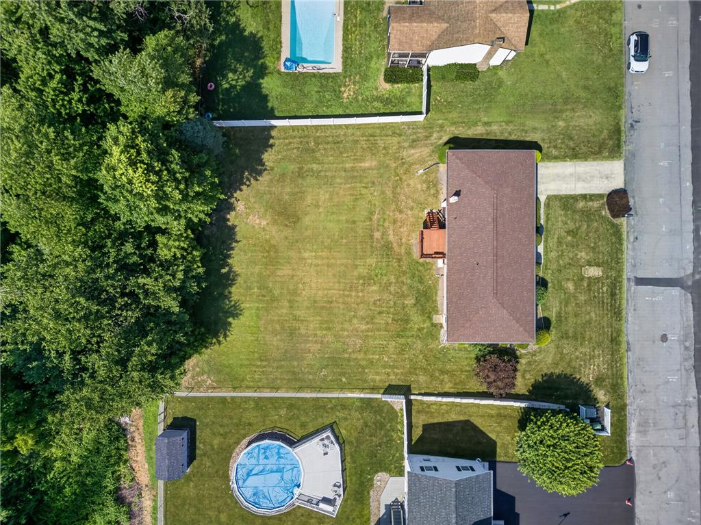 33 North Beech Road