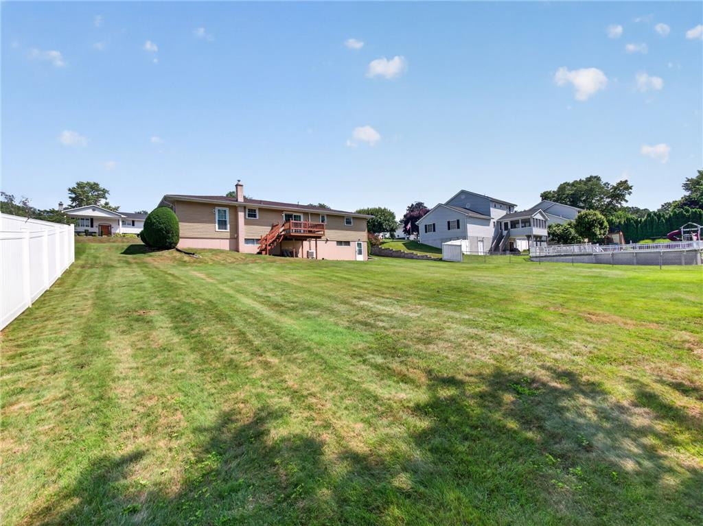 33 North Beech Road